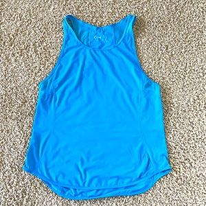 Zyia mesh panel tank